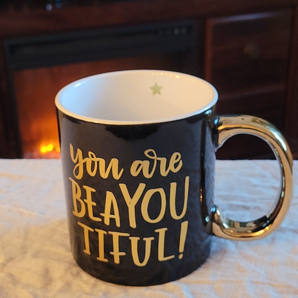 YOU ARE BEAYOUTIFUL 22 oz Mug 🍺